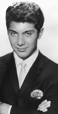 Foto de Paul Anka