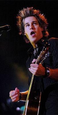 Foto de Ryan Cabrera