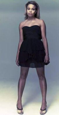 Foto de Melissa NKonda