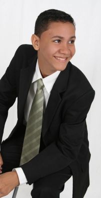 Foto de Marllon Patrik