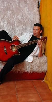 Foto de Tarcísio Lima