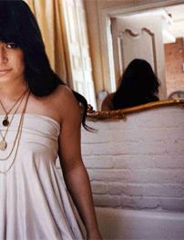 Foto de Rachael Yamagata