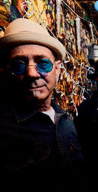 Foto de Chagall Guevara