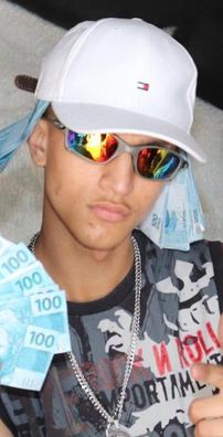 Foto de Quik Irônico