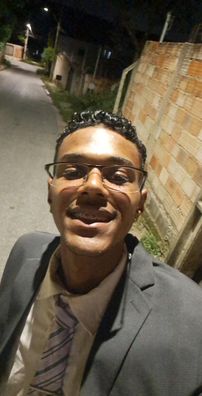 Foto de Gabriel Eduardo Silva