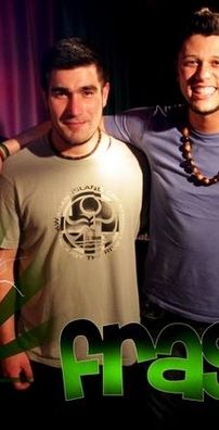 Foto de Banda Frases