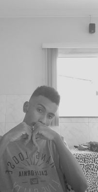 Foto de Aiislan Kalash