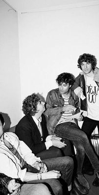 Foto de The Kooks