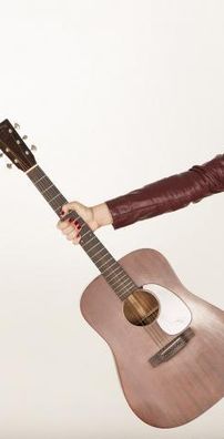 Foto de Daniela Firme