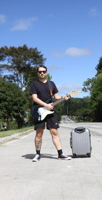 Foto de Makson Côra