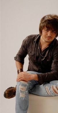 Foto de Tiago Miller