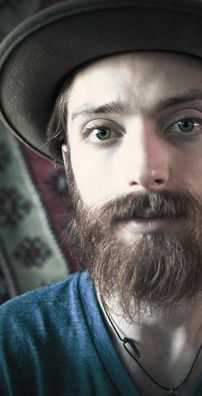 Foto de Jonah Tolchin