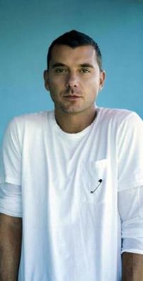 Foto de Gavin Rossdale