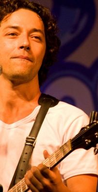 Foto de Thiago Ribeiro