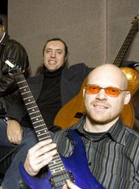 Foto de Matuto Moderno