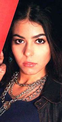 Foto de Vanessa Morais