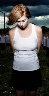 Foto de Anna Ternheim