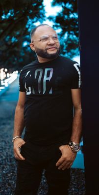 Foto de Bienvenido Rodríguez