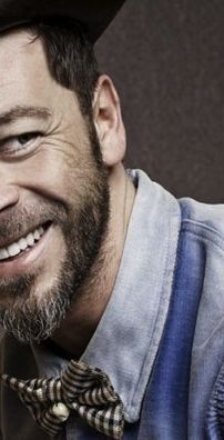 Foto de Christophe Maé