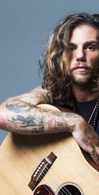 Foto de Enrico Nigiotti