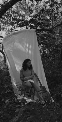 Foto de Evelen Mesquita