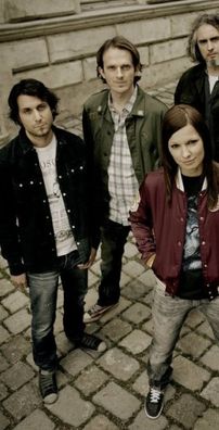 Foto de Christina Sturmer