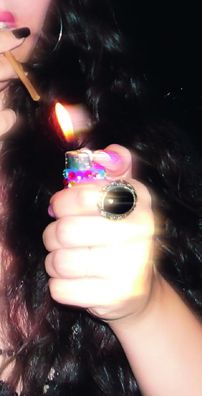 Foto de Garota de Vênus