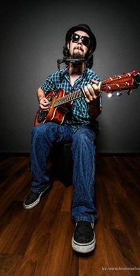 Foto de Murillo Augustus