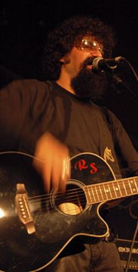 Foto de Roberto Seixas