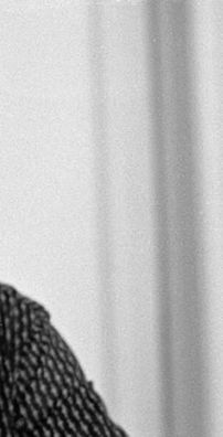 Foto de Carlos Drummond de Andrade