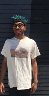 Foto de Kevin Abstract