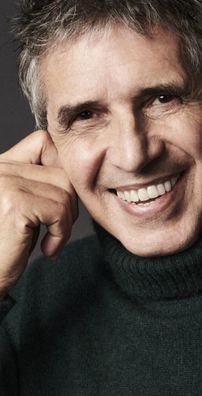 Foto de Julien Clerc