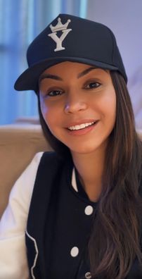 Foto de Yana Araújo