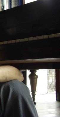 Foto de Marcelo Caldi