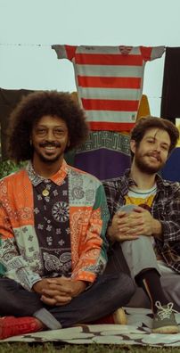 Foto de O Estrangeiro