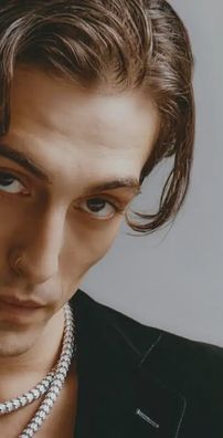 Foto de Damiano David