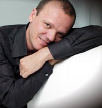 Foto de Gigi D'Alessio