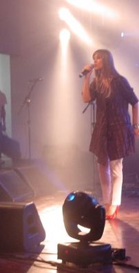 Foto de Marcia Martins