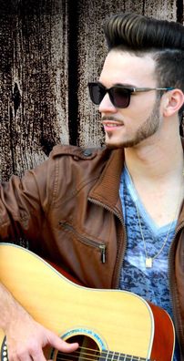 Foto de Diego Santana