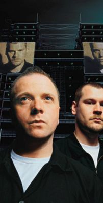 Foto de Vnv Nation