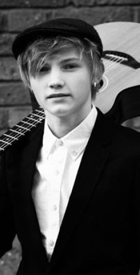 Foto de Ulrik Munther