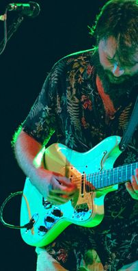 Foto de Diego Zanata