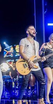 Foto de Villa Baggage