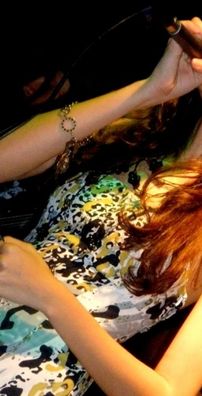 Foto de Andressa Mattus