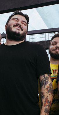 Foto de Metade de Mim