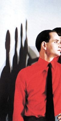 Foto de Kraftwerk