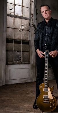 Foto de Joe Bonamassa