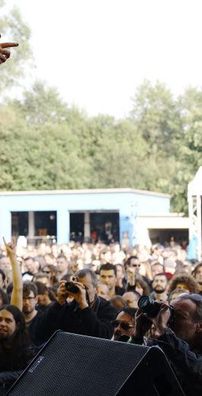 Foto de Blood Ceremony