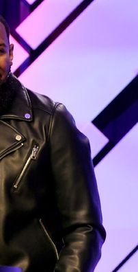 Foto de Pastor Mike Jr.