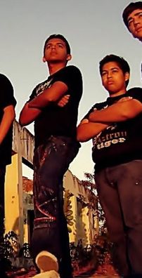 Foto de Banda Rocha Eterna